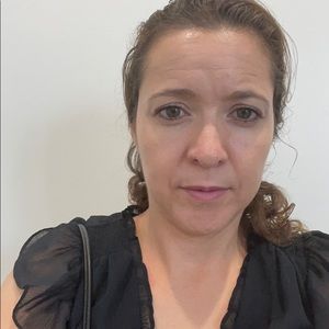 Meet your Posher, Nidia